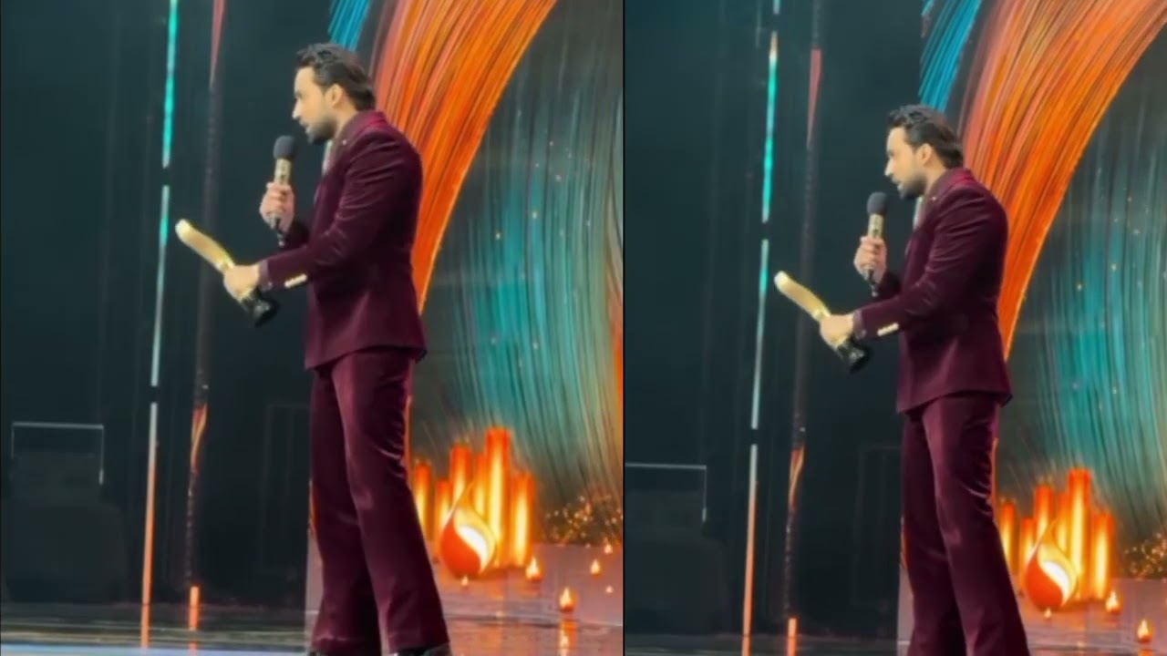 Best Male Actor Popular award🏆🌟❤👏 