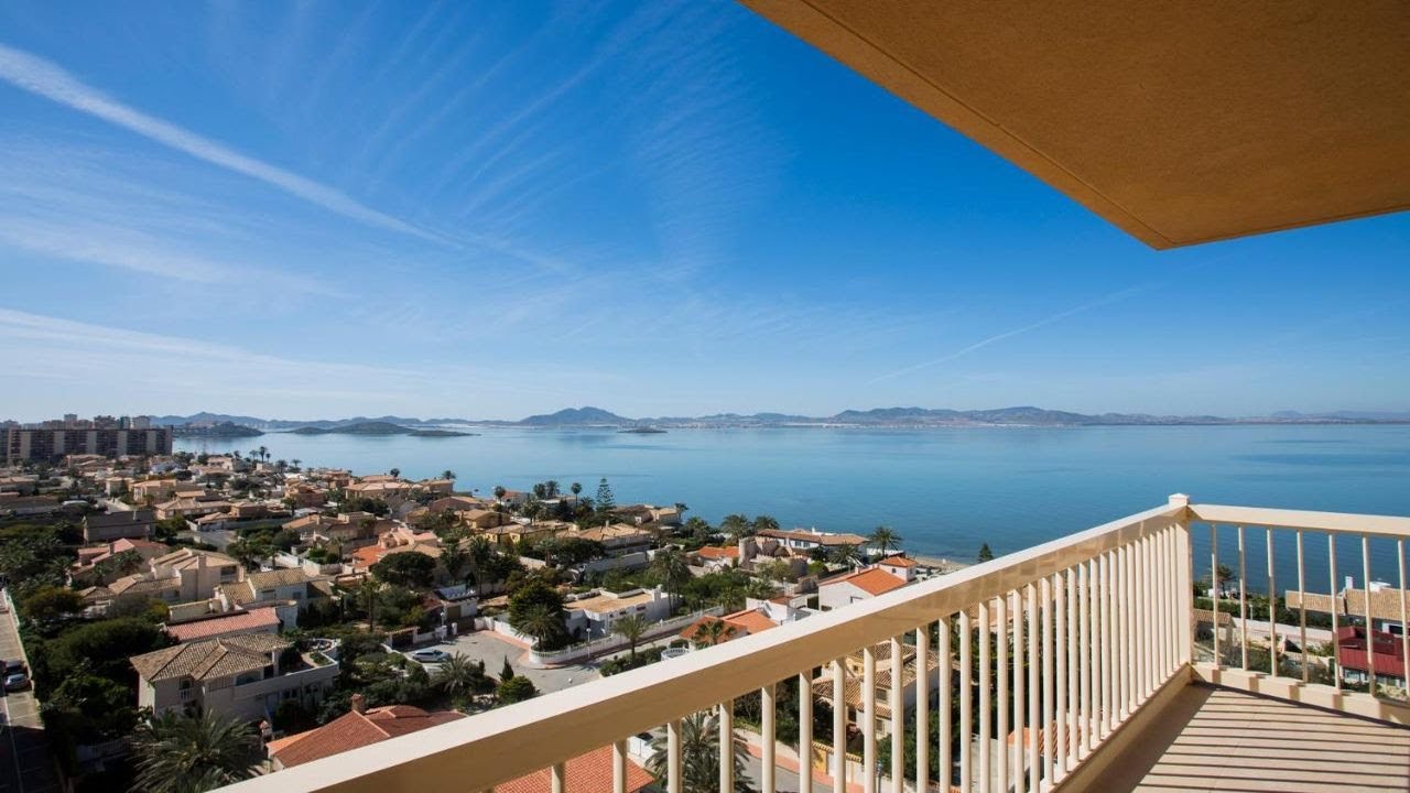Poseidon La Manga Hotel & Spa, La Manga del Mar Menor, Spain