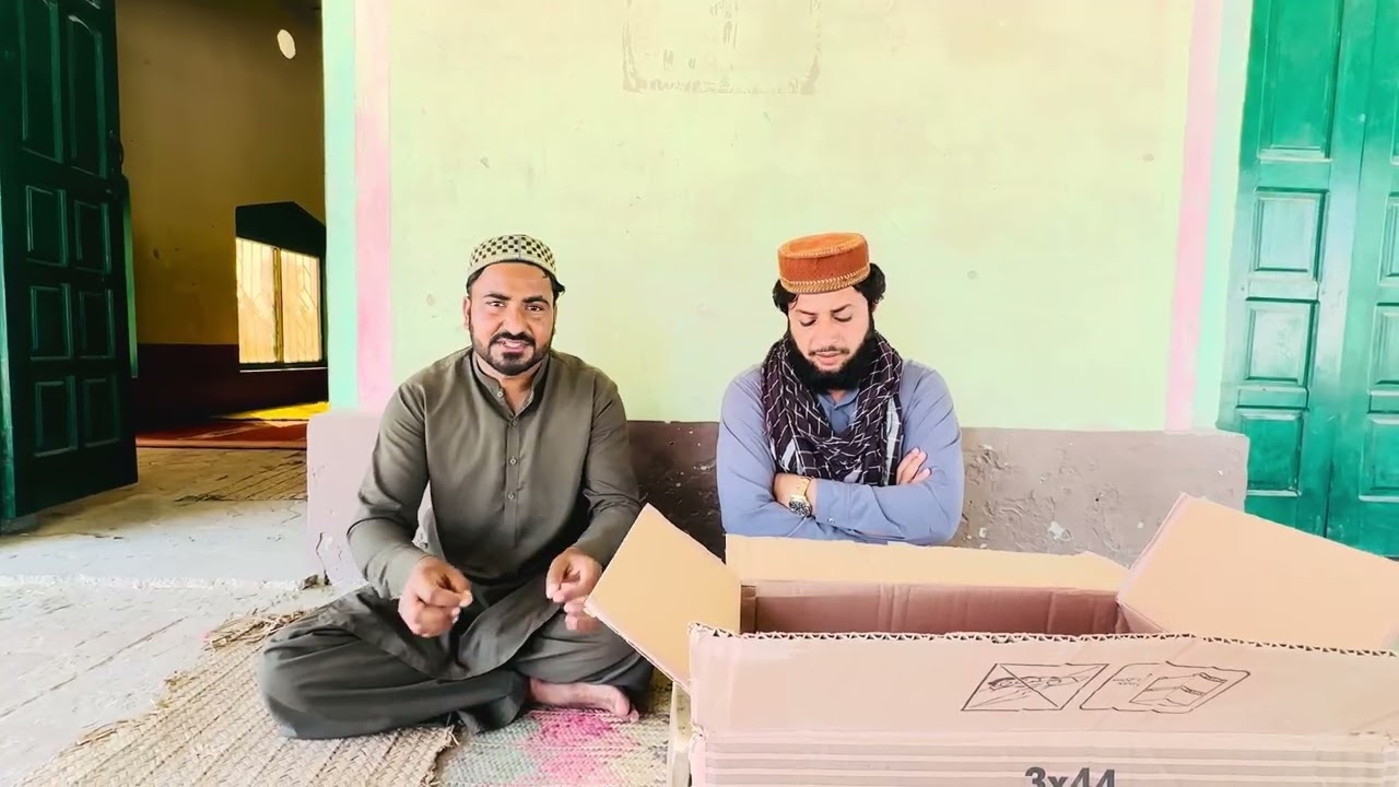Distribution Quran pak in Ramdan Kareem 25/02/2026