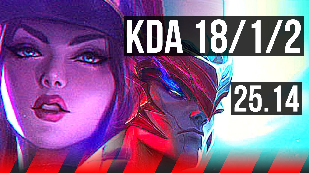AKALI vs YONE (TOP) | 18/1/2, 9 solo kills, Legendary | KR Challenger | 25.14