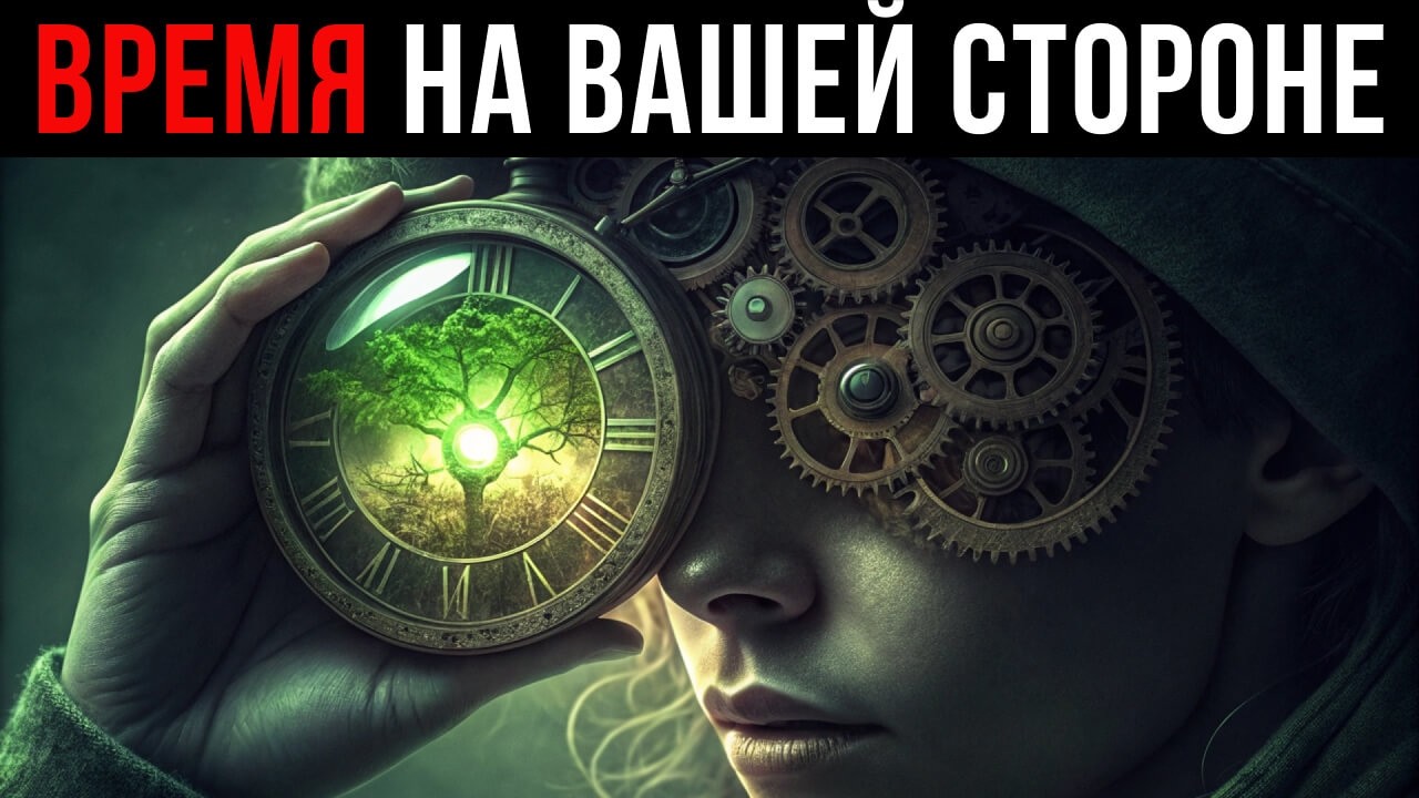 Почему Интроверты и Интуиты проигрывают в молодости, но правят в старости (ответ Юнга)