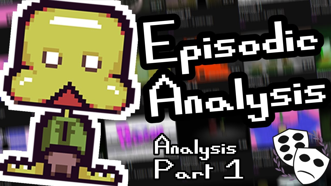 Petscop – Memories Inside The Game – Part 1 (Episodic Evaluation)