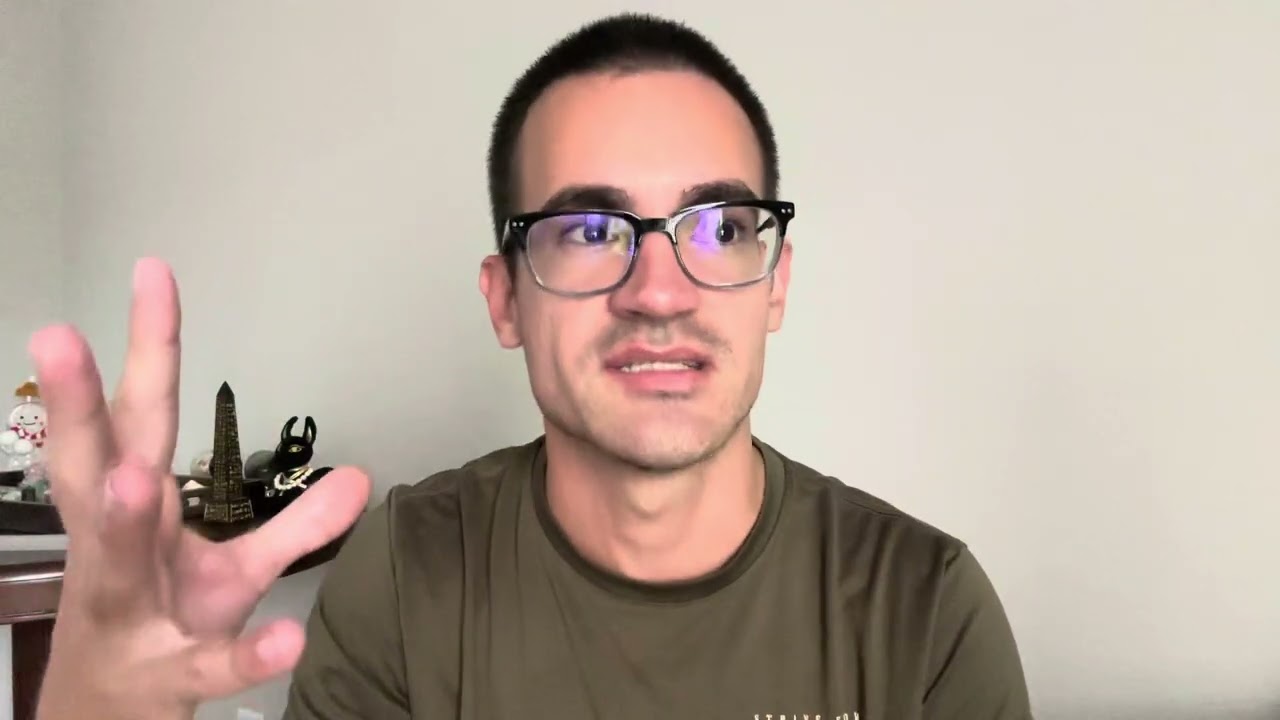 What I Honestly Think Will Happen with Artificial Intelligence