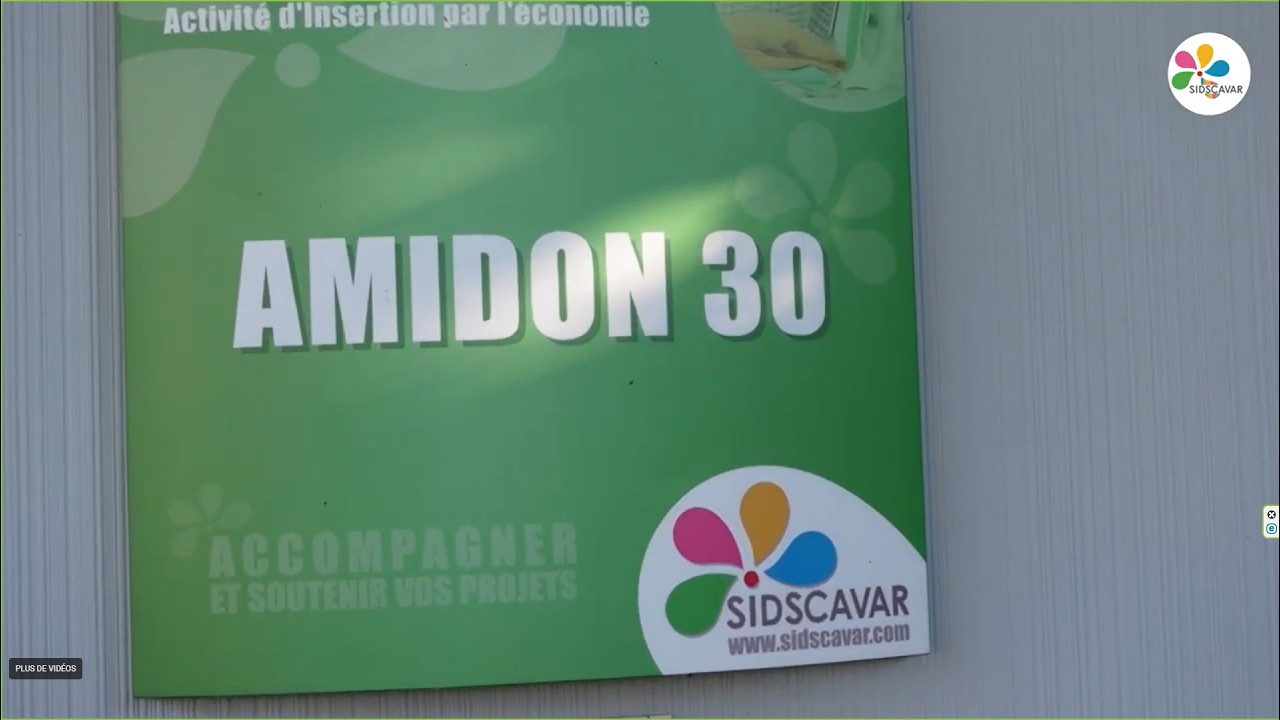 AMIDON 30