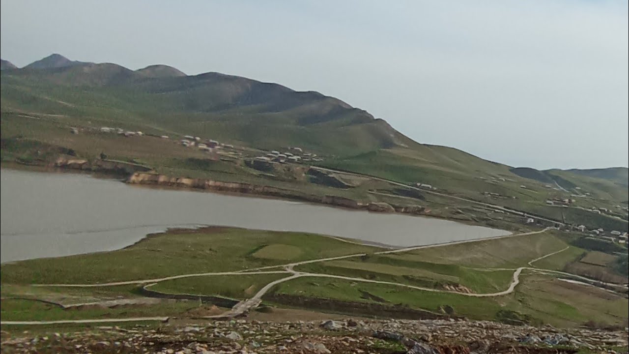 Qalqama suv ombori,15-fevral, 2026