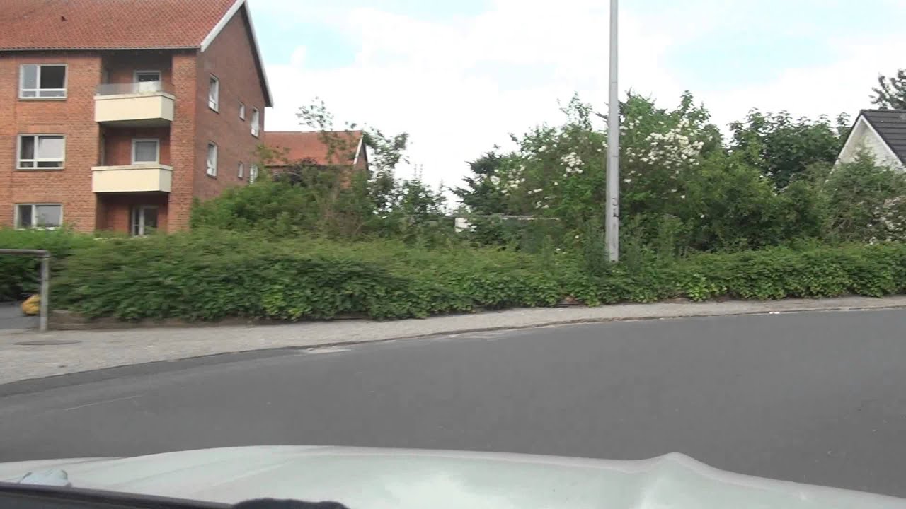 Slagelse Skovsø Kindertofte Dänemark Denmark 4.7.2015