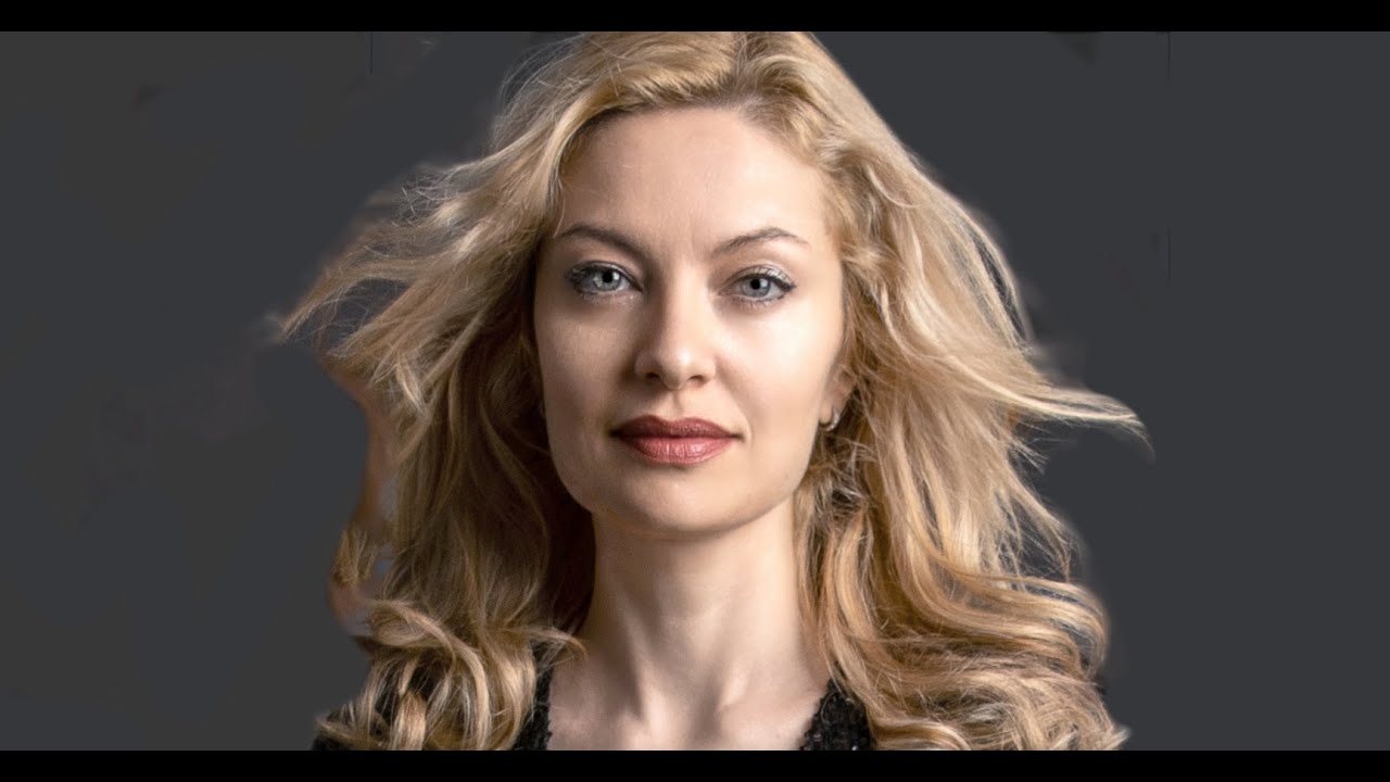 Katya Vaikhansky - Les chevaux entêtés (V. Vissotsky) / Кони привередливые