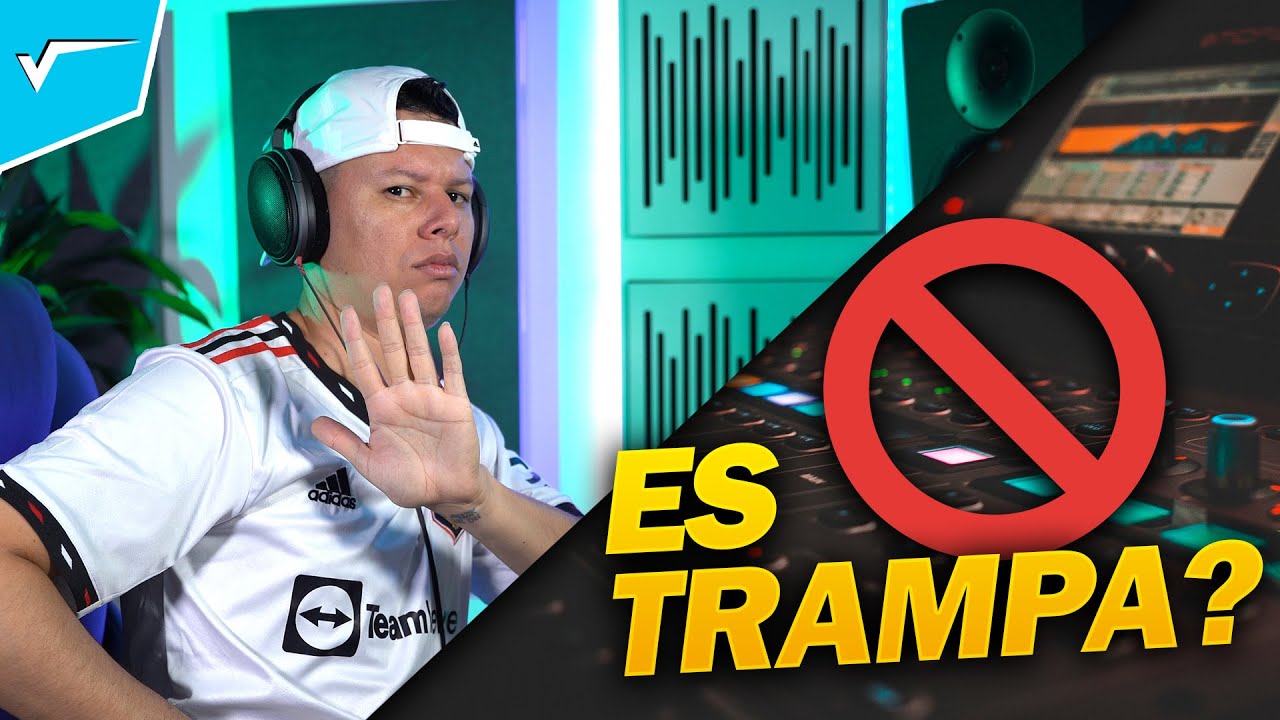Por que hay productores que odian esto?