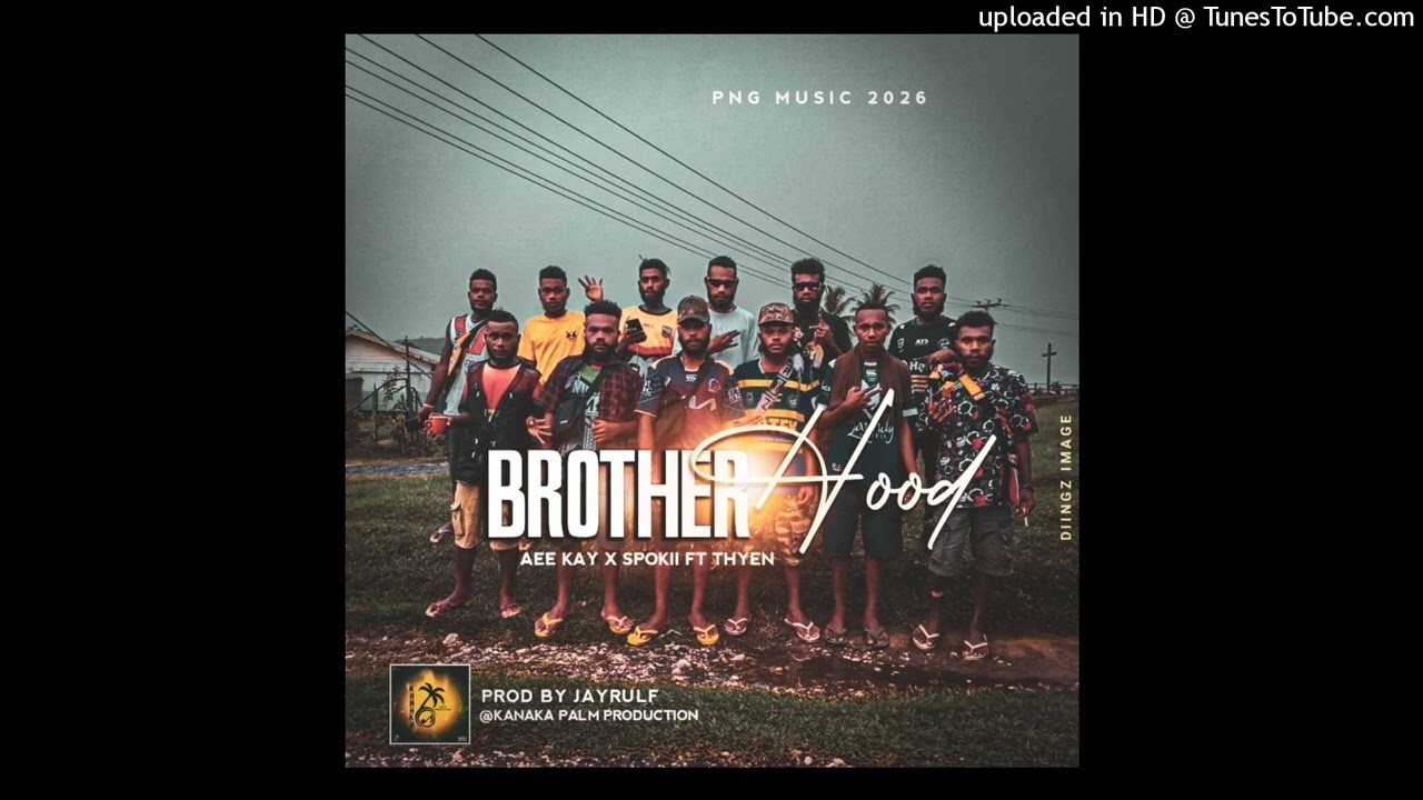 Brotherhood(2026)[PNG-MUSIC]#DiinGz㋛︎Ӏı⎯⃝⎯͢⎯