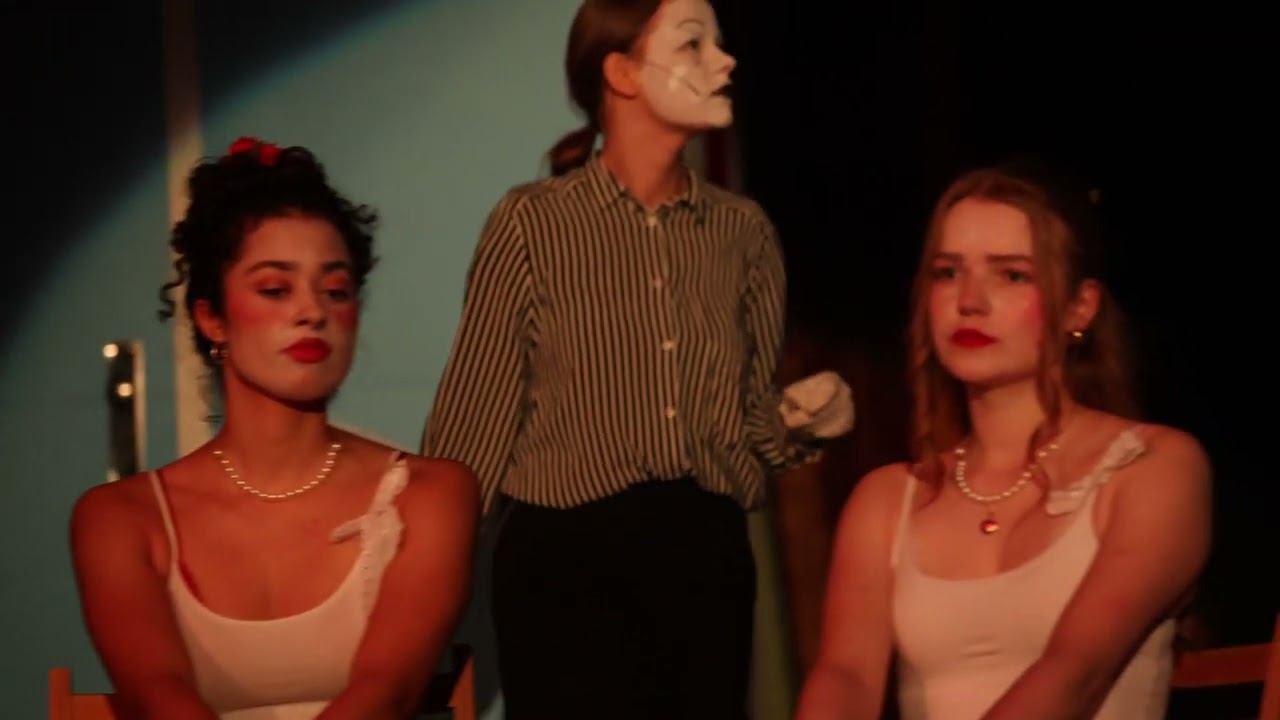Changes // Osted 24/25 - MUSICAL