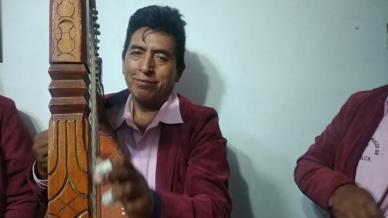 Rodeo 2021-LOS SENSACIONALES DE SUMBILCA- HUARAL