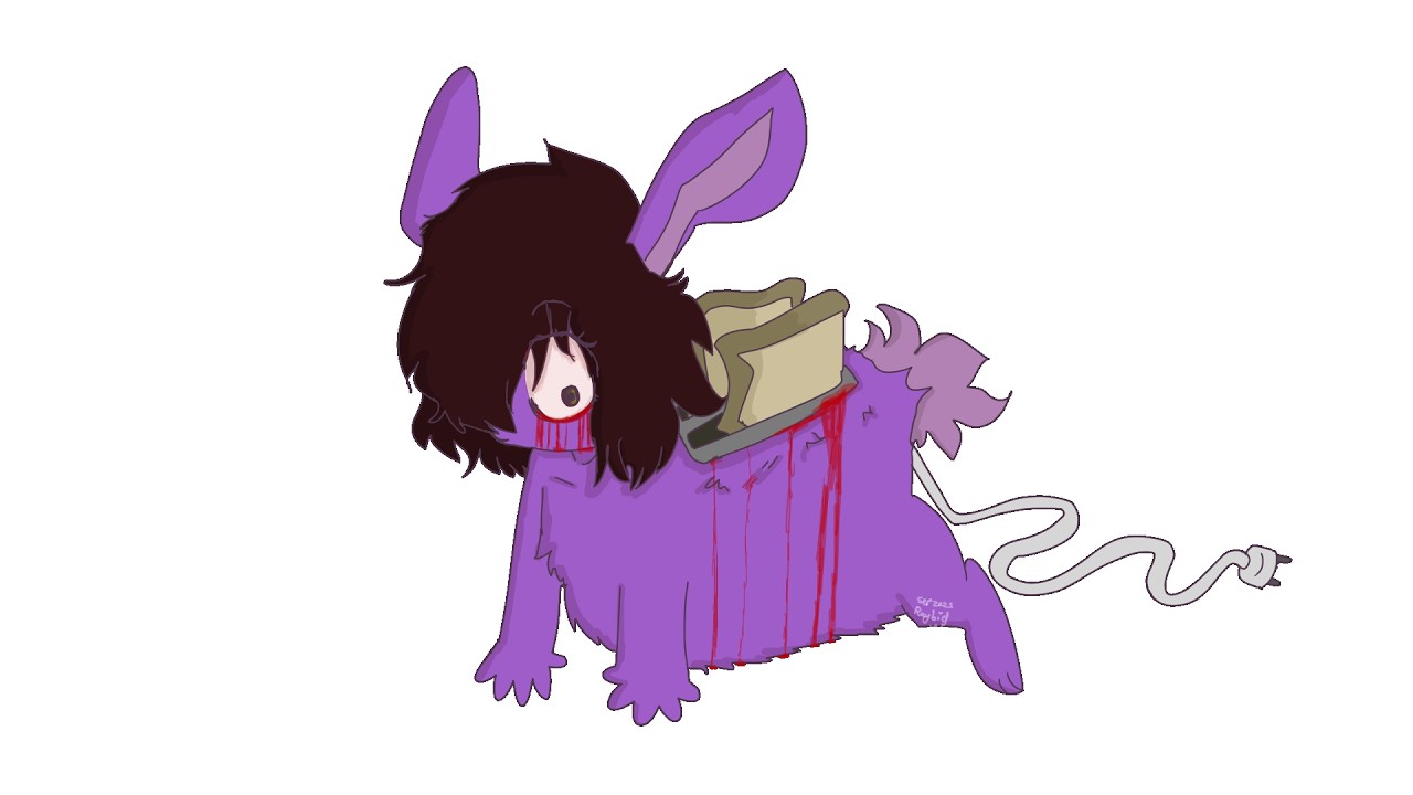 Art/Animation stream