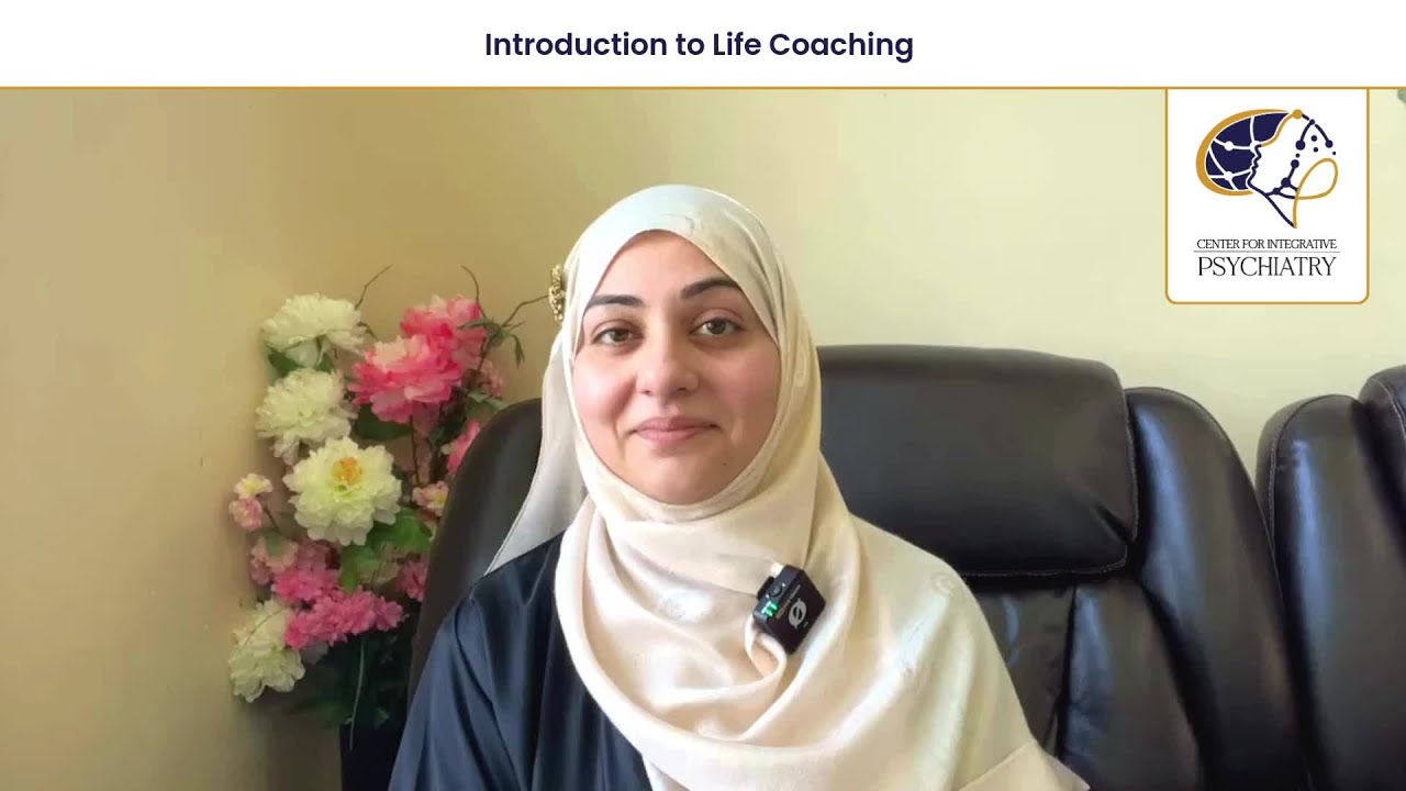 What is Life Coaching?