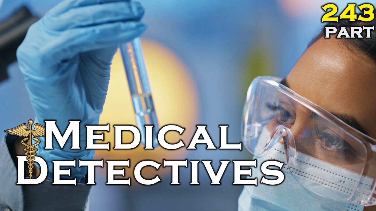 Medical Detectives Deutsch Episode 243 True Crime 2026