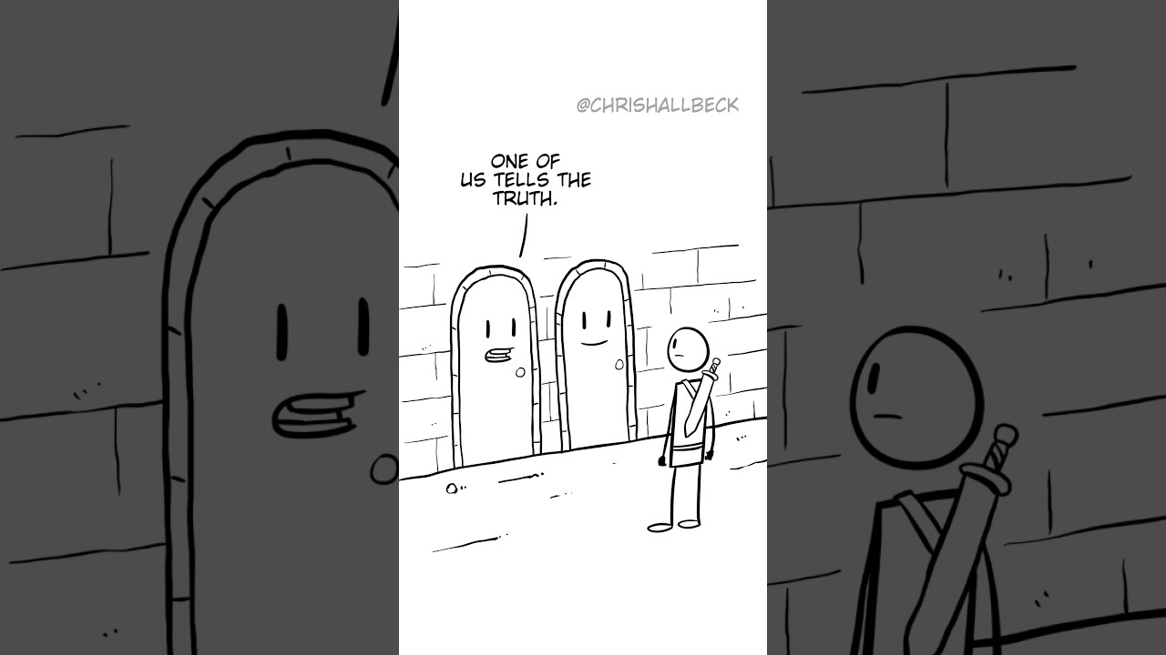 Two Doors Part One