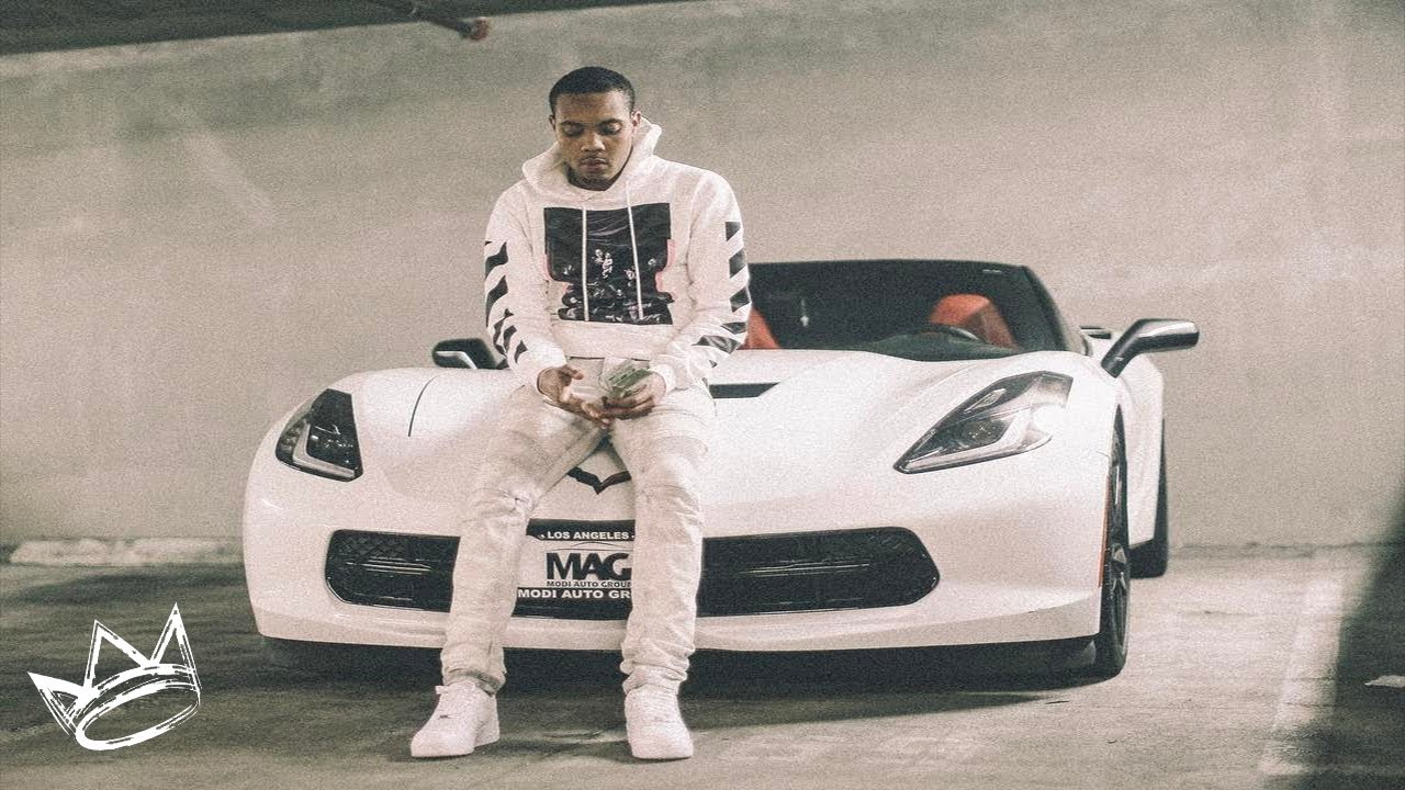 [FREE] G Herbo Type Beat 2017 - 