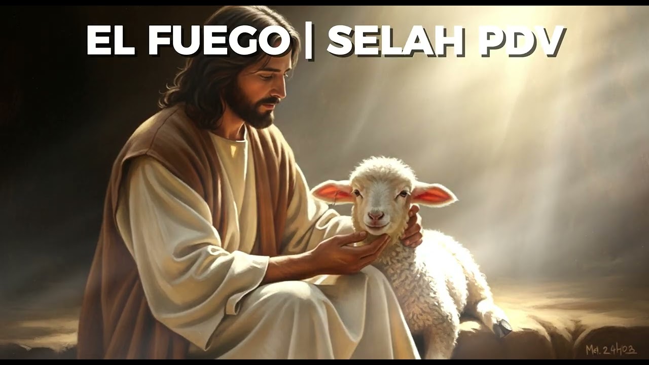 Encuentra Paz en Su Presencia | Reflexión y Oración con 