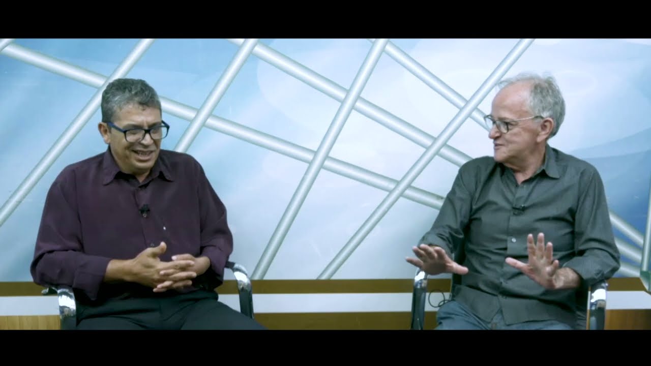 GENTE DA GENTE -  RICARDO RABELO