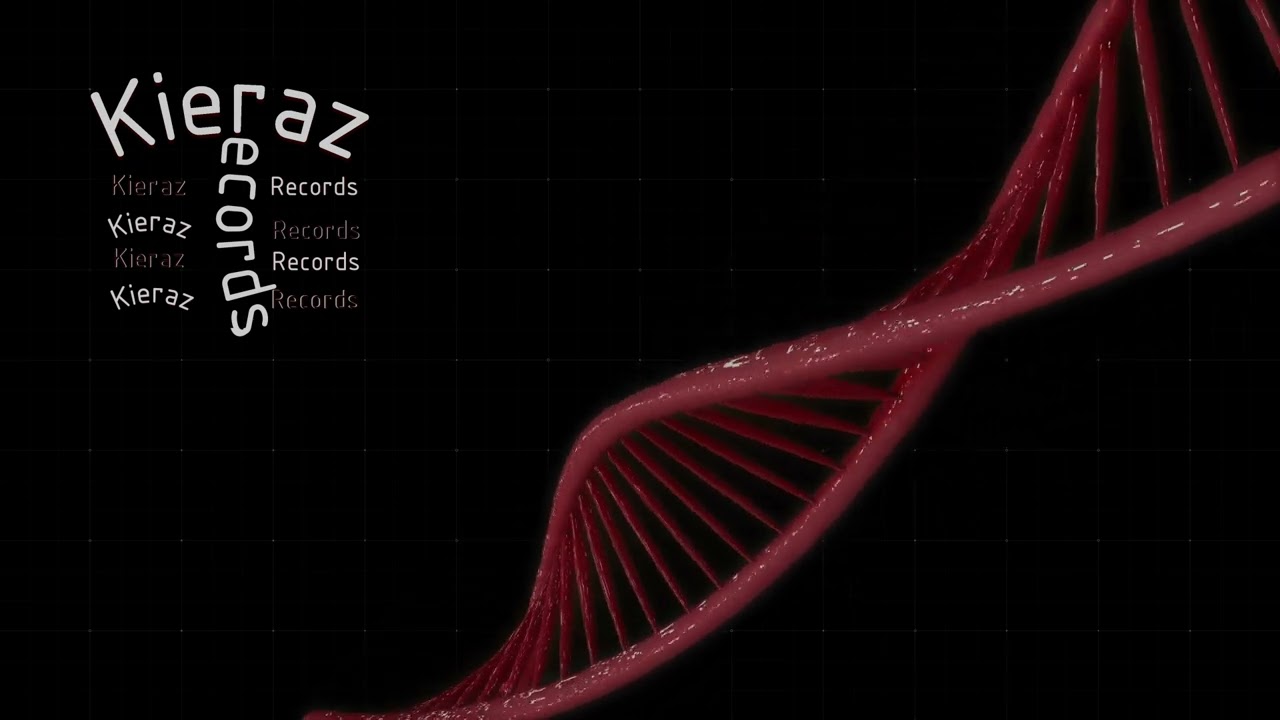 Kieraz Radio Ep.2, Psytrance, Progressive Psytrance, Trance, Progressive Trance (mixed by qramzij)
