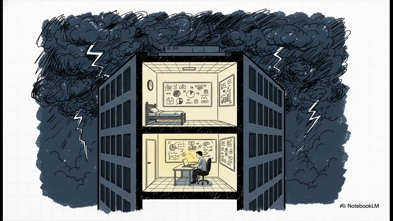 La Odisea del Fundador