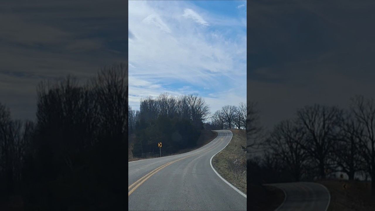 Picking Up Whatever is Mine in Ozark County, MO - Heart of the Ozarks #dream