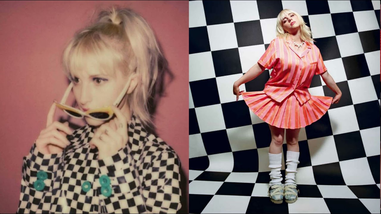 Hayley Williams about Billie Eilish