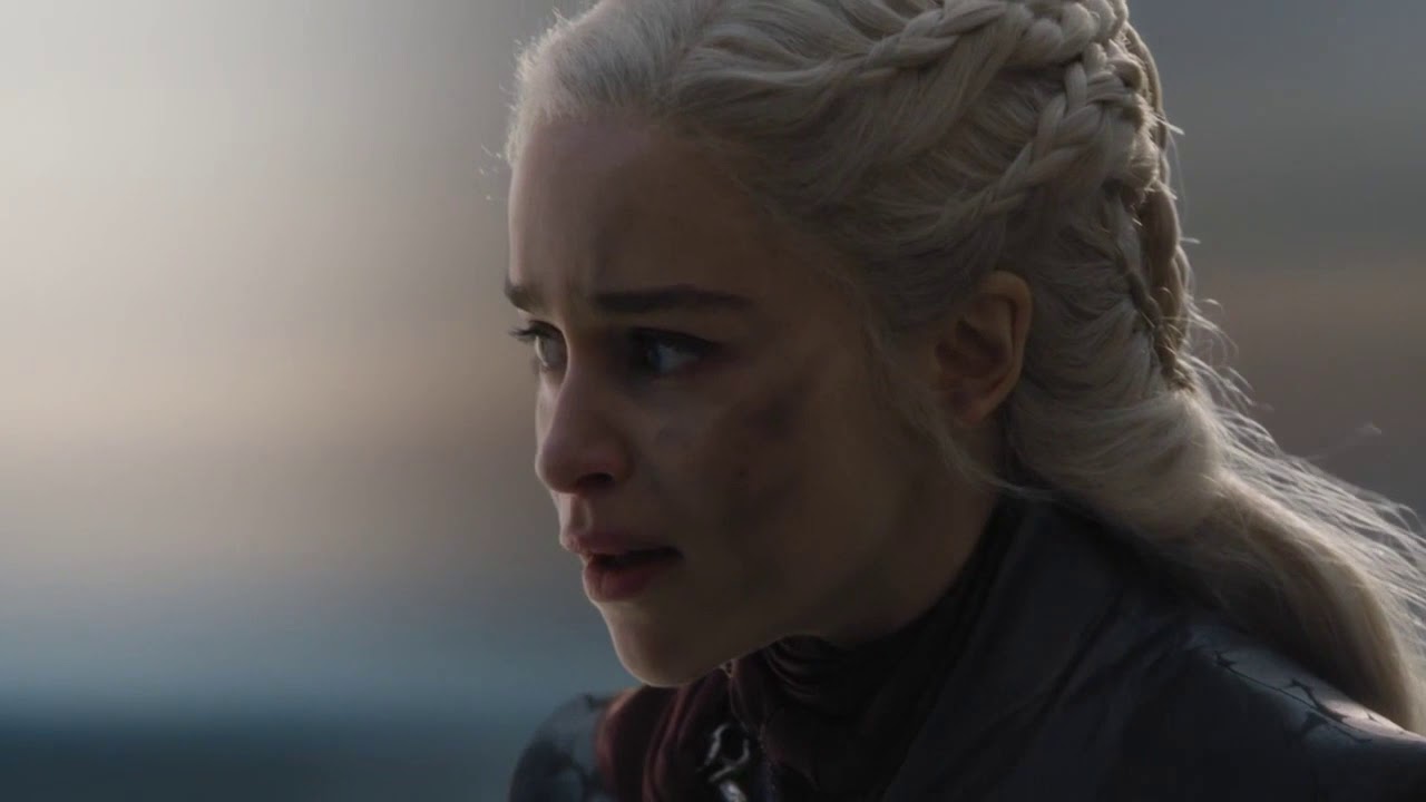 Game of thrones season 8 alternative ending
