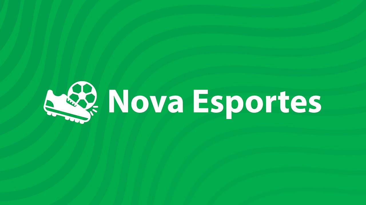 Nova Esportes  27/01/2026