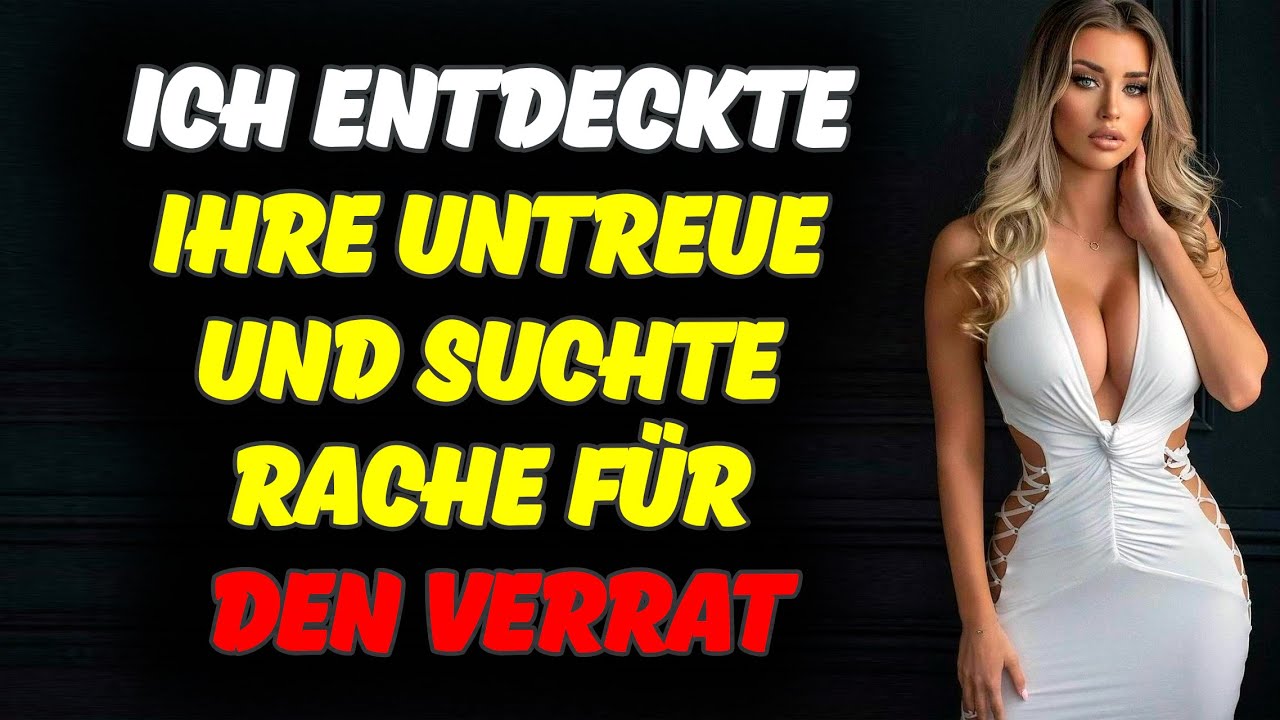 Rache Geschichten &Uuml;ber Untreue Ehefrauen von Reddit