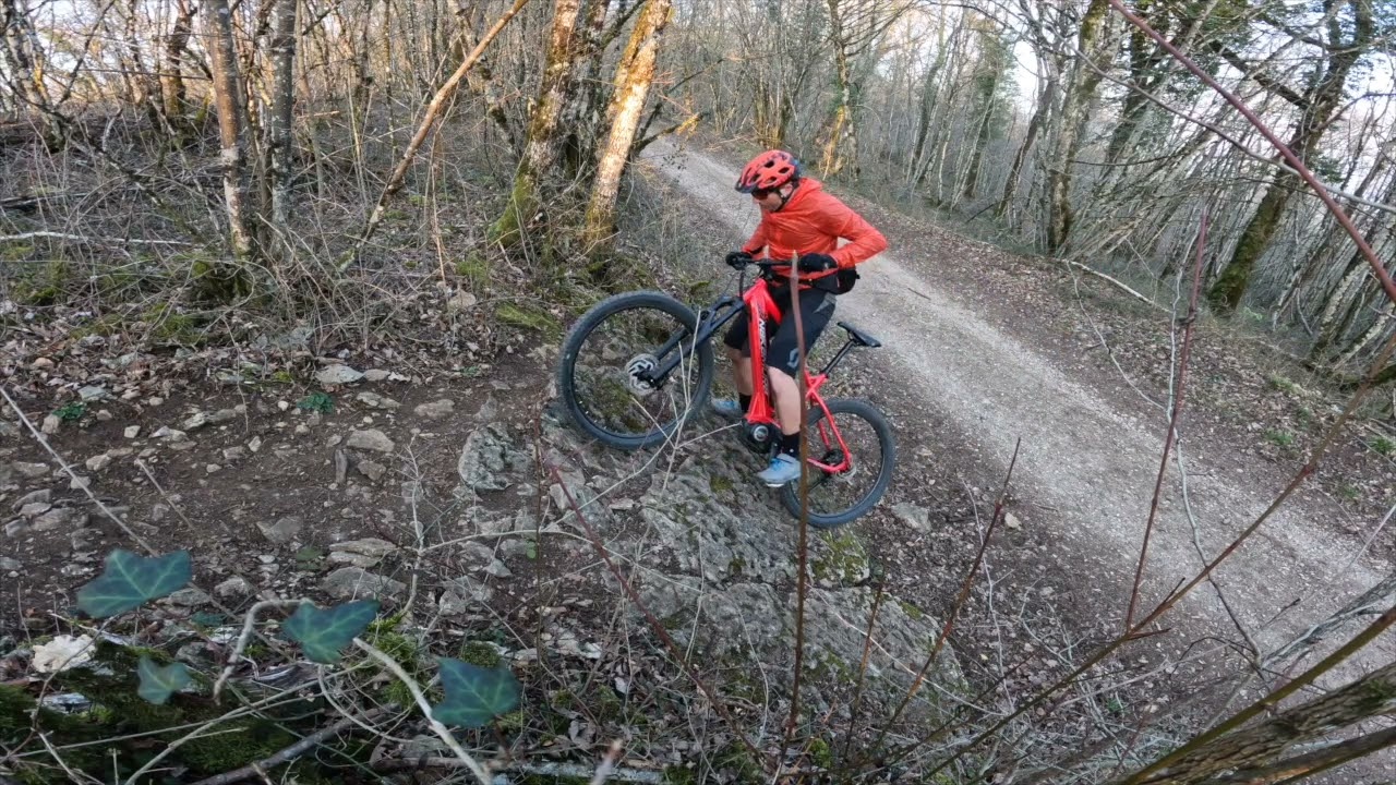E-Pisode 1227   Test Nakamura E Summit 740