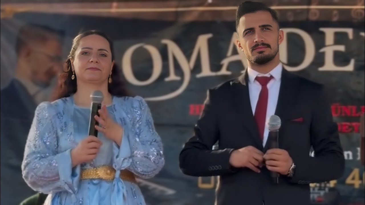 Hozan Menice & Devran Ronahi - Hacer & Yılmaz Çifti TAŞOĞLU AİLESİNİN DÜĞÜNÜ [2025@HD]