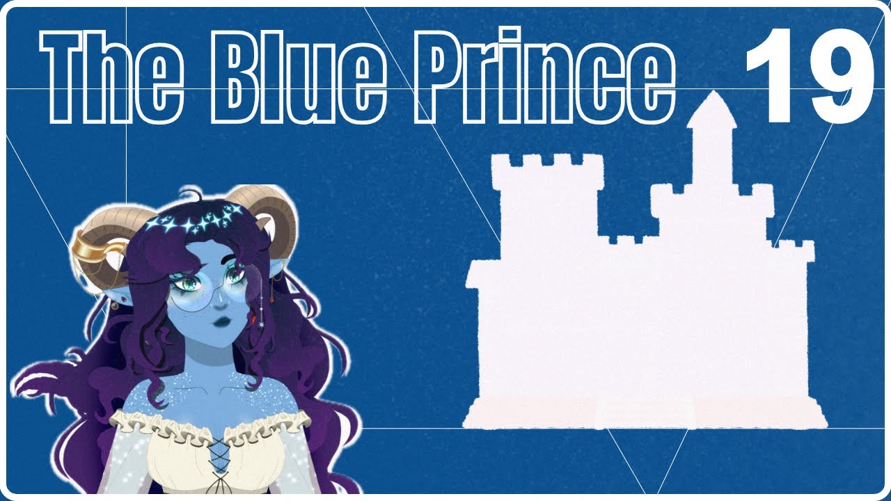 Evna Plays Blue Prince | Pool | Day 19