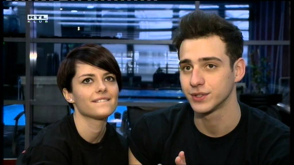 Lola & Brasch Bence - Reflektor (2013-01-21)