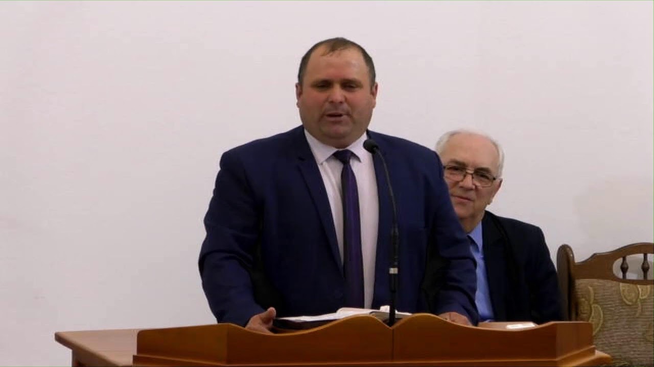 Program Duminica dimineata | 15.03.2026