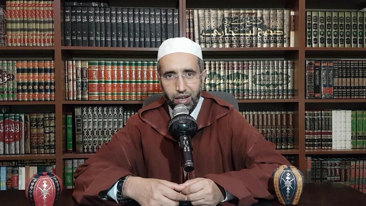 هل تنفع الرقية في الأمراض النفسية أم تقتصر على الأمراض الروحية؟ الحلقة الرابعة مع الدكتور مراد تارضا