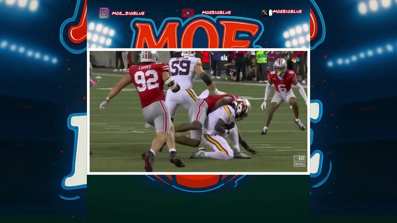 Thee-Off Season: Day1 of Free Agency! Who's Gone? Who Signed? Draft?? #moebigblue #newyorkgiants