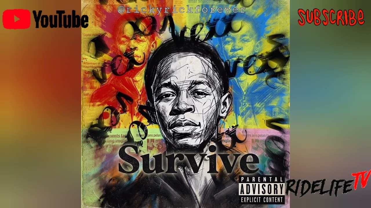 Mr Vex // Survive 2025 🎶🎶🎶