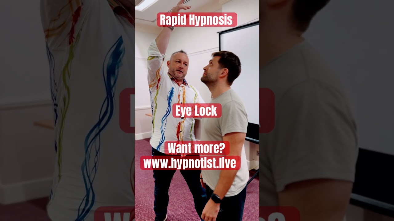 Master the Art of Influence and Hypnosis