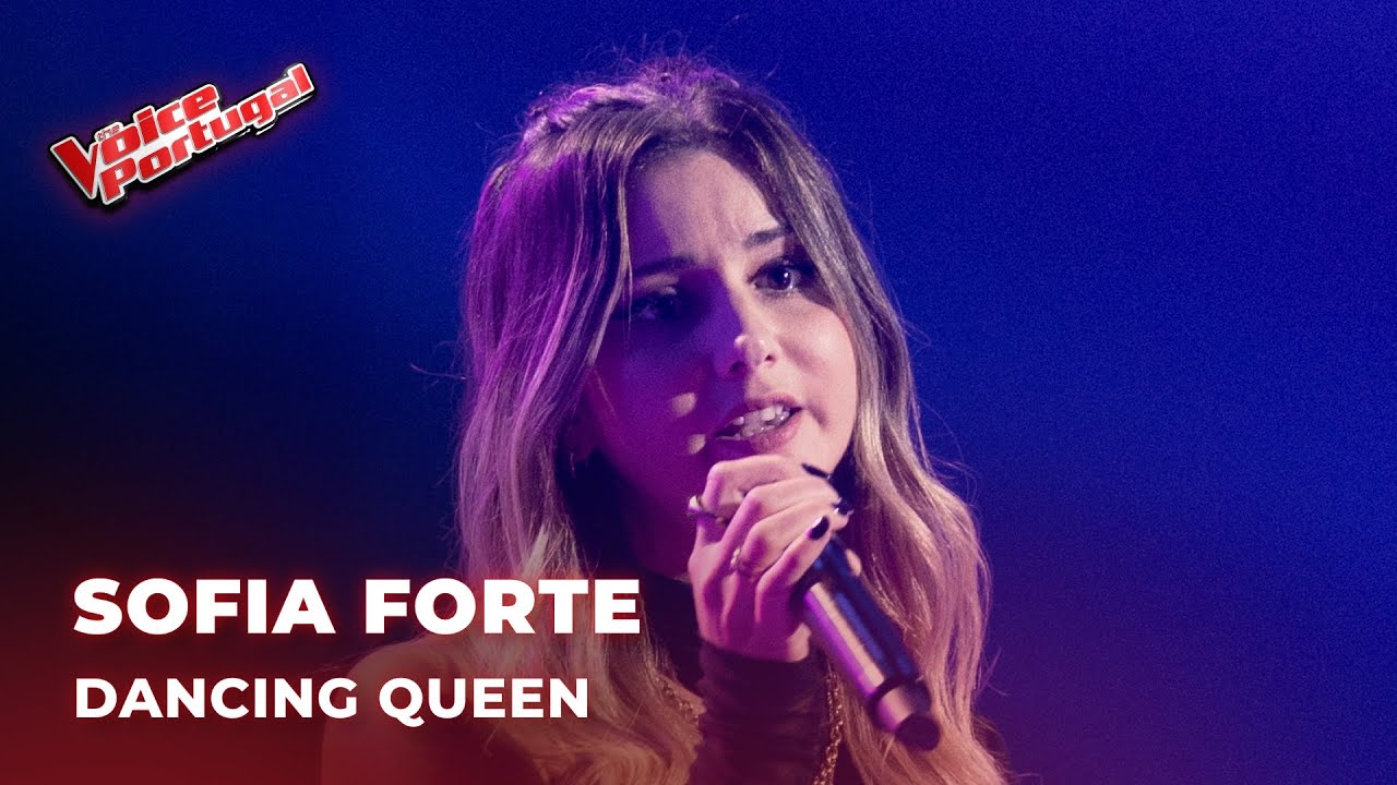 Sofia Forte - 