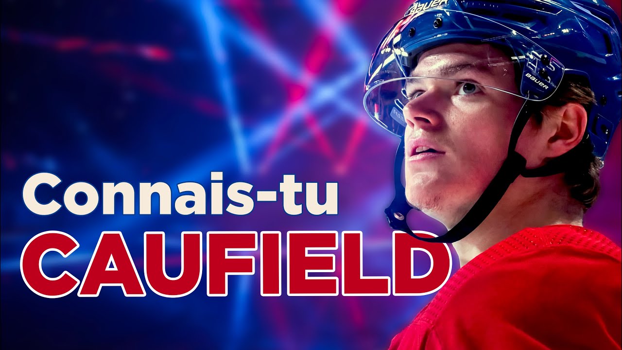 Quiz! Connais-tu Caufield?