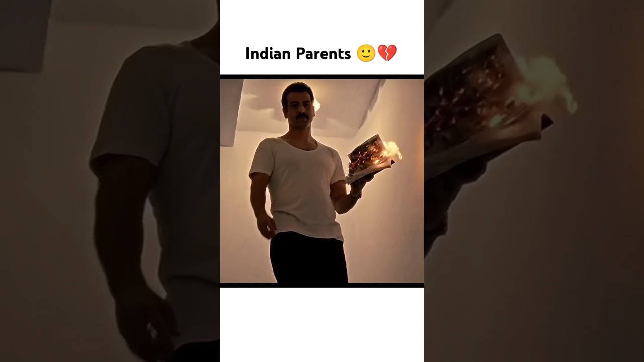 Indian Parents 🙂💔 #udaan #parents #sad #emotional #success #trending #father #inspiration #youtube