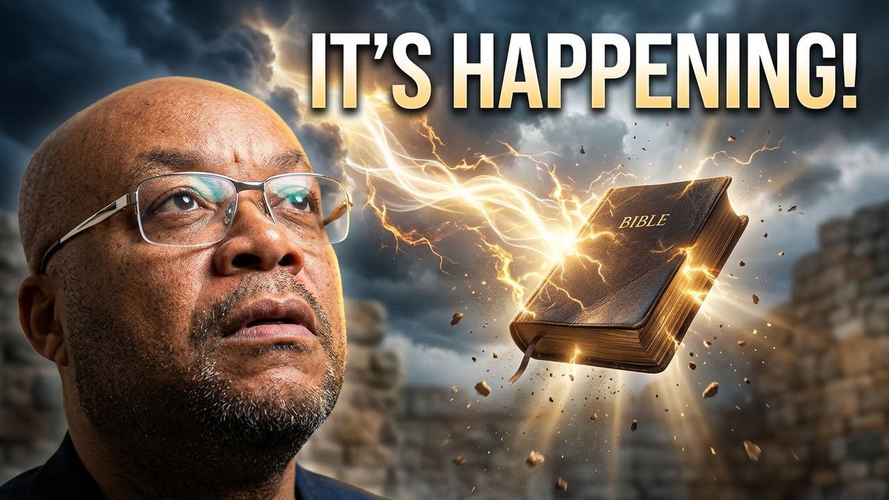God is About to Move in a Mighty Way | Last Days Pentecostal