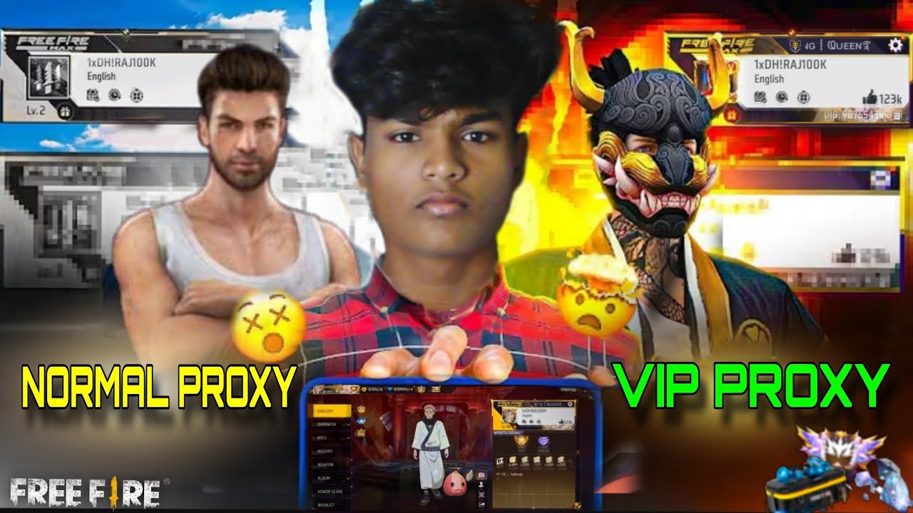 😍NORMAL PROXY  ആണോ. VIP PROXY ആണോ BEST 😍 Proxy el  GIFT 🎁✨അയക്കാൻ പറ്റുമോ 🤔 FREE FIRE MALAYALAM 🗣️