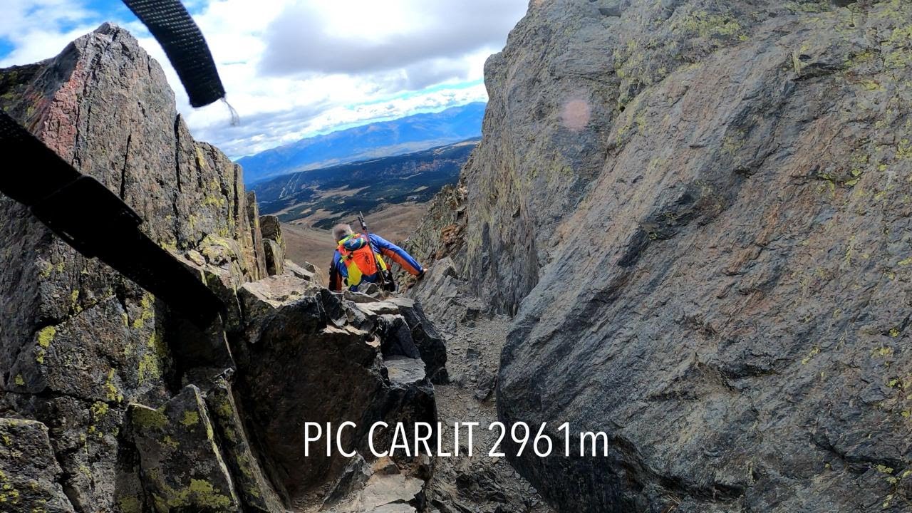 PIC CARLIT 4K