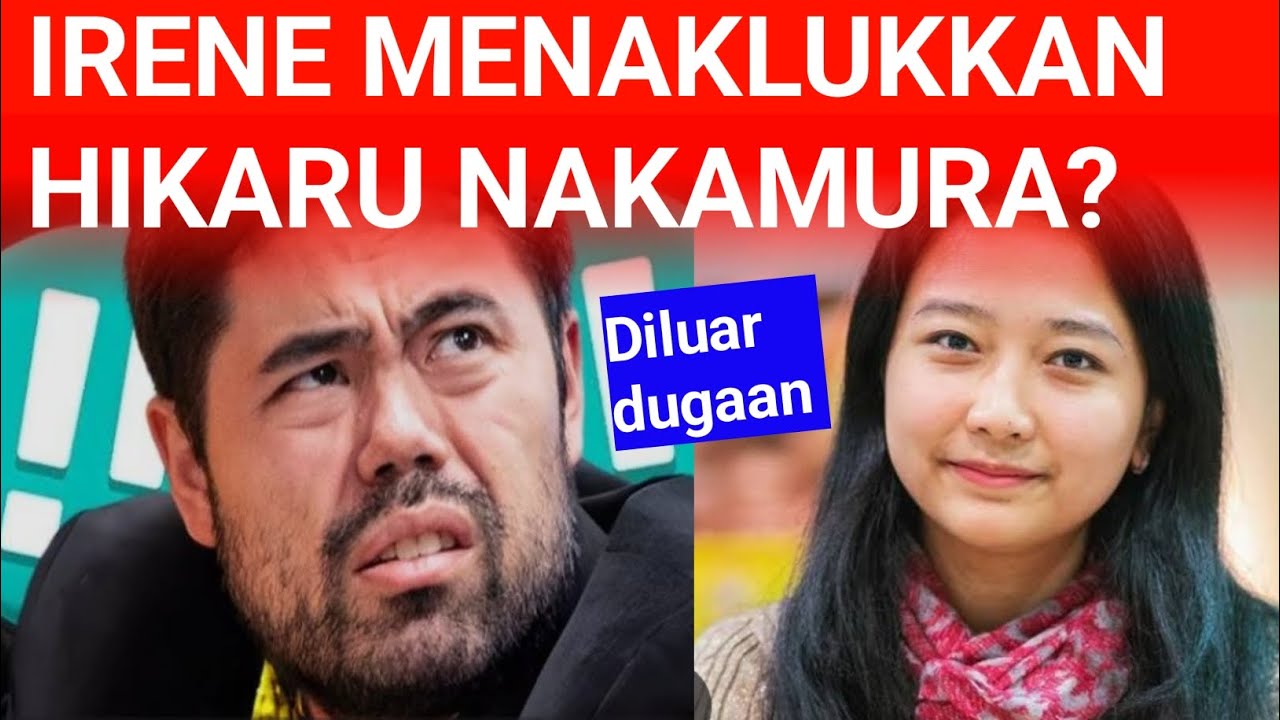 Hikaru terlalu ngeremehin Irene..‼️ Kuda moster iren bikin Hikaru meriang..iren vs hikaru