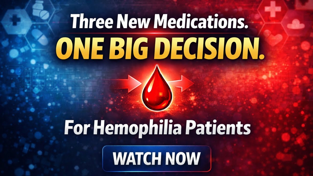 The New Era of Hemophilia Treatment