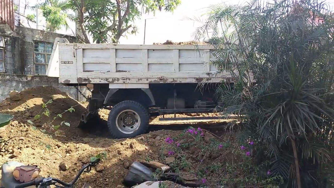 Part 2 Mini Excavator On Going