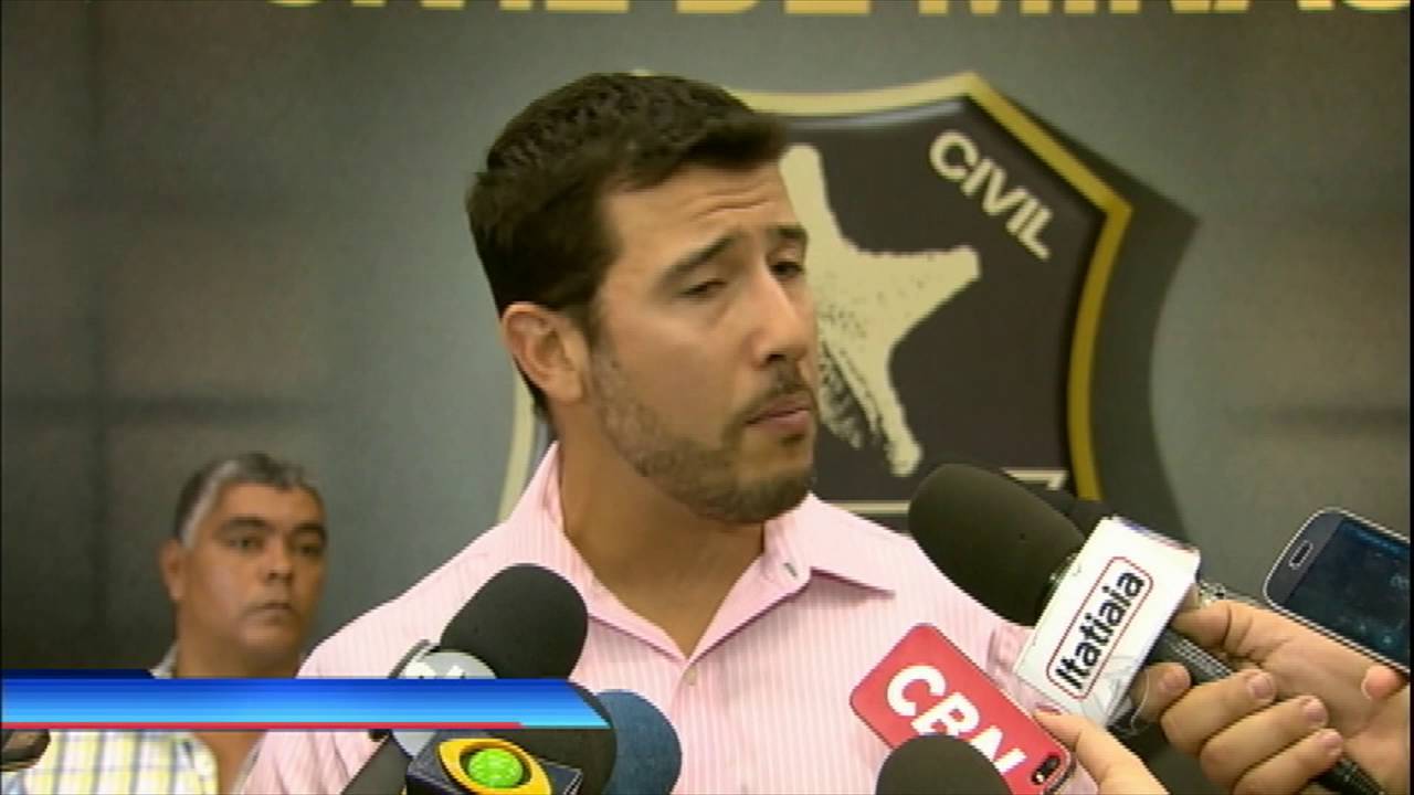 Polícia desfaz quadrilha especializada em explodir caixas eletrônicos