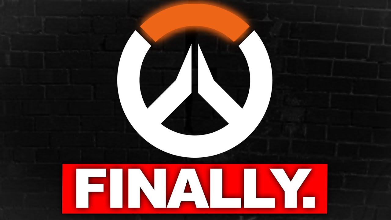 Overwatch's 6v6 Test: The Final Review