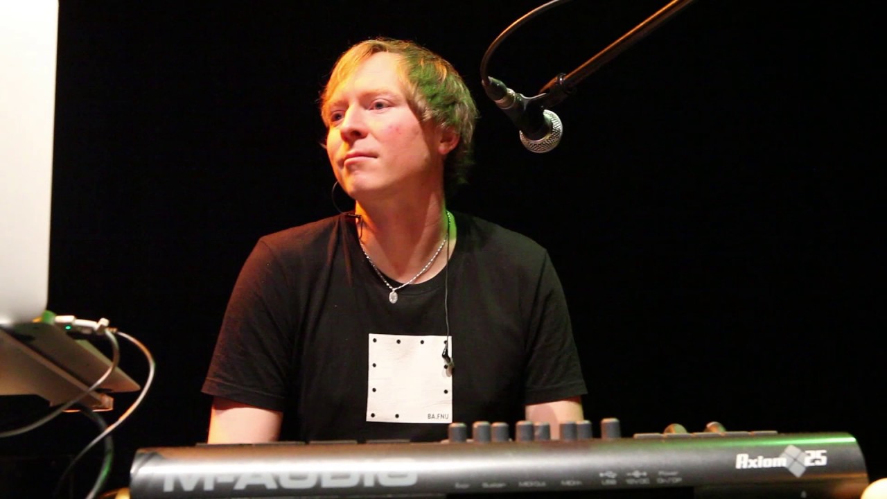 ba.fnu / Obkročák (polka-dreher) / Prague Balfolk Weekend